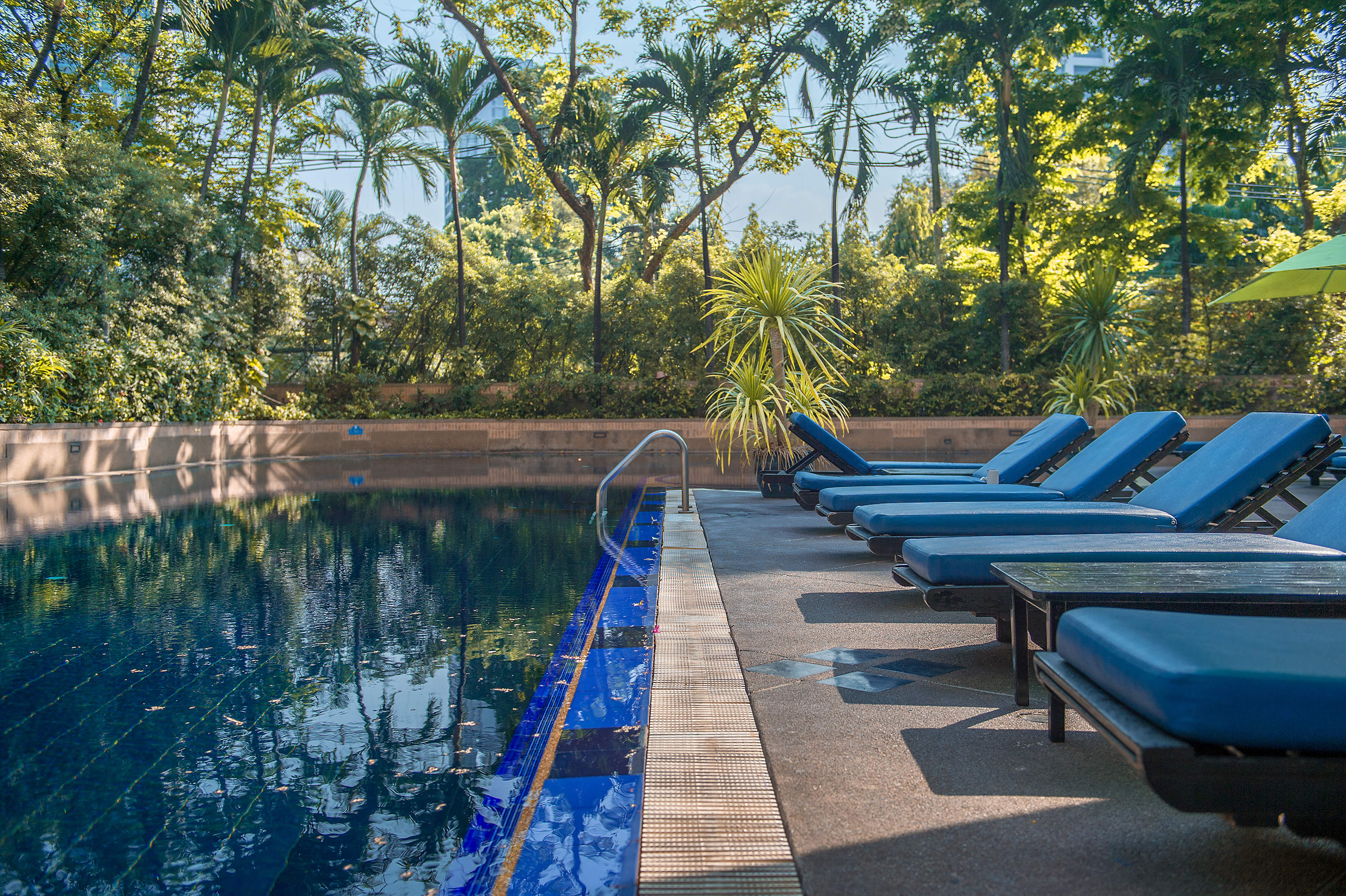 Pantip Suites Sathorn