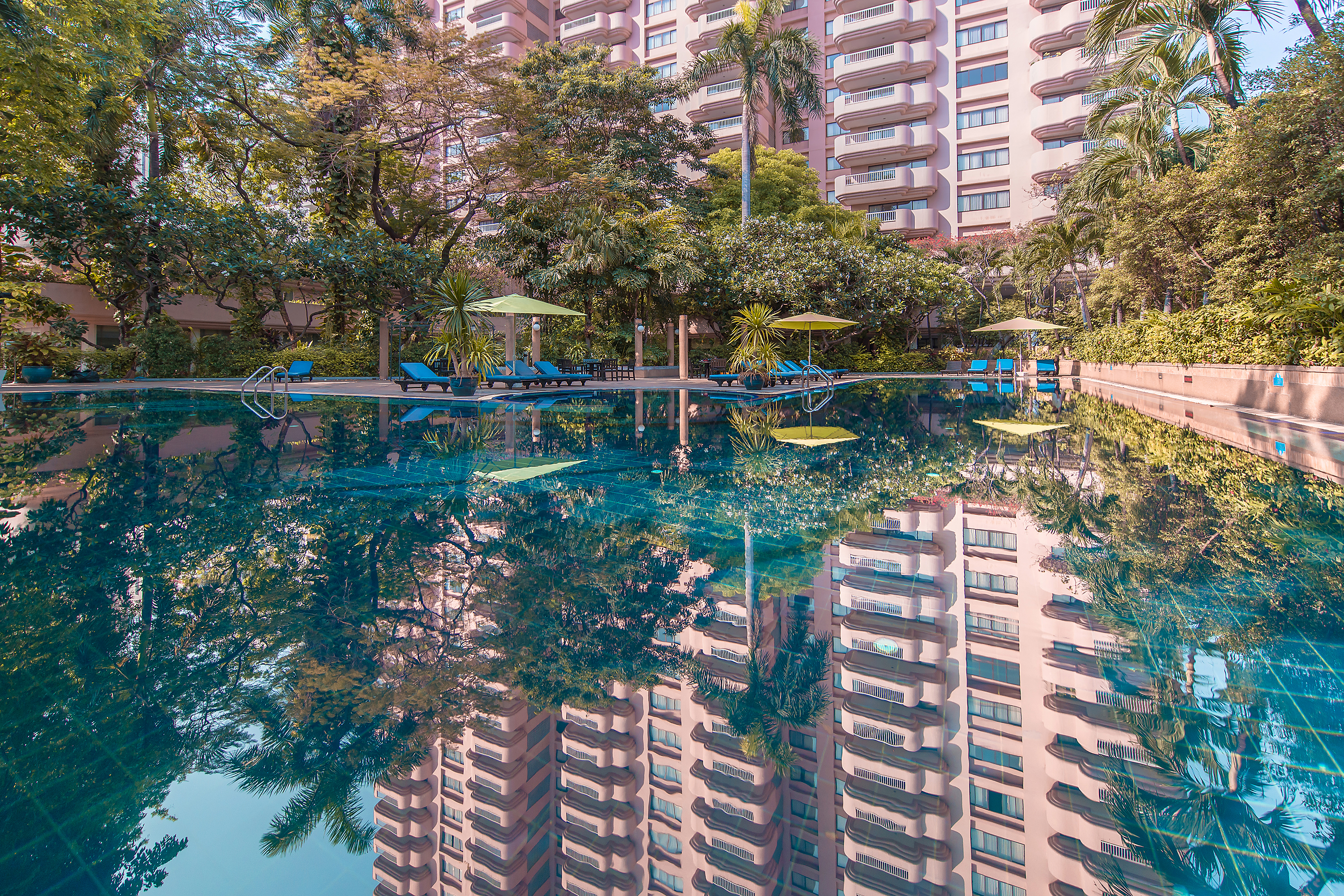 Pantip Suites Sathorn