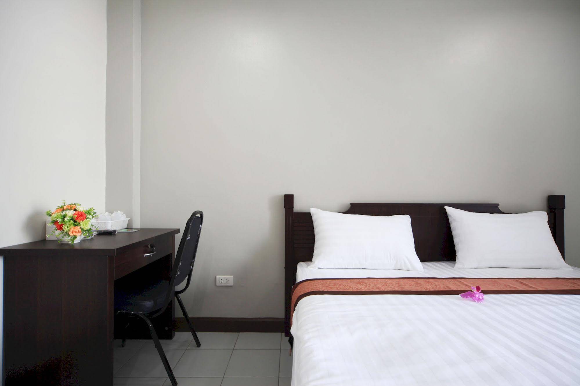 Paragon One Residence