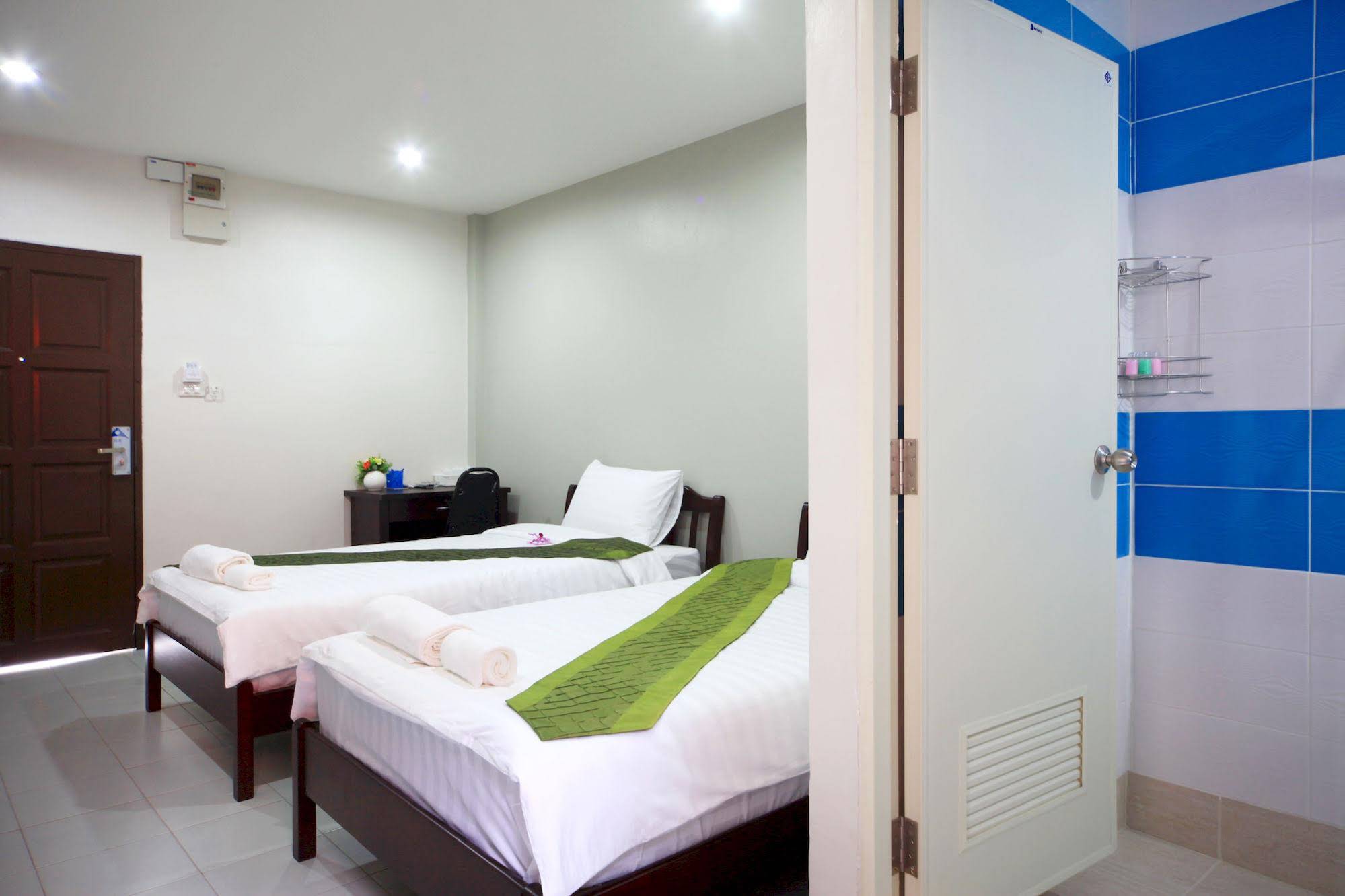 Paragon One Residence