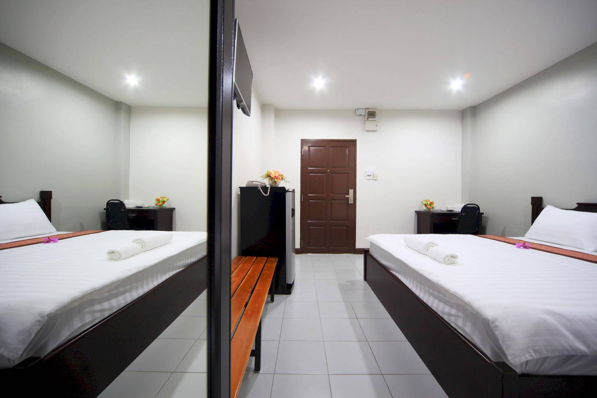 Paragon One Residence
