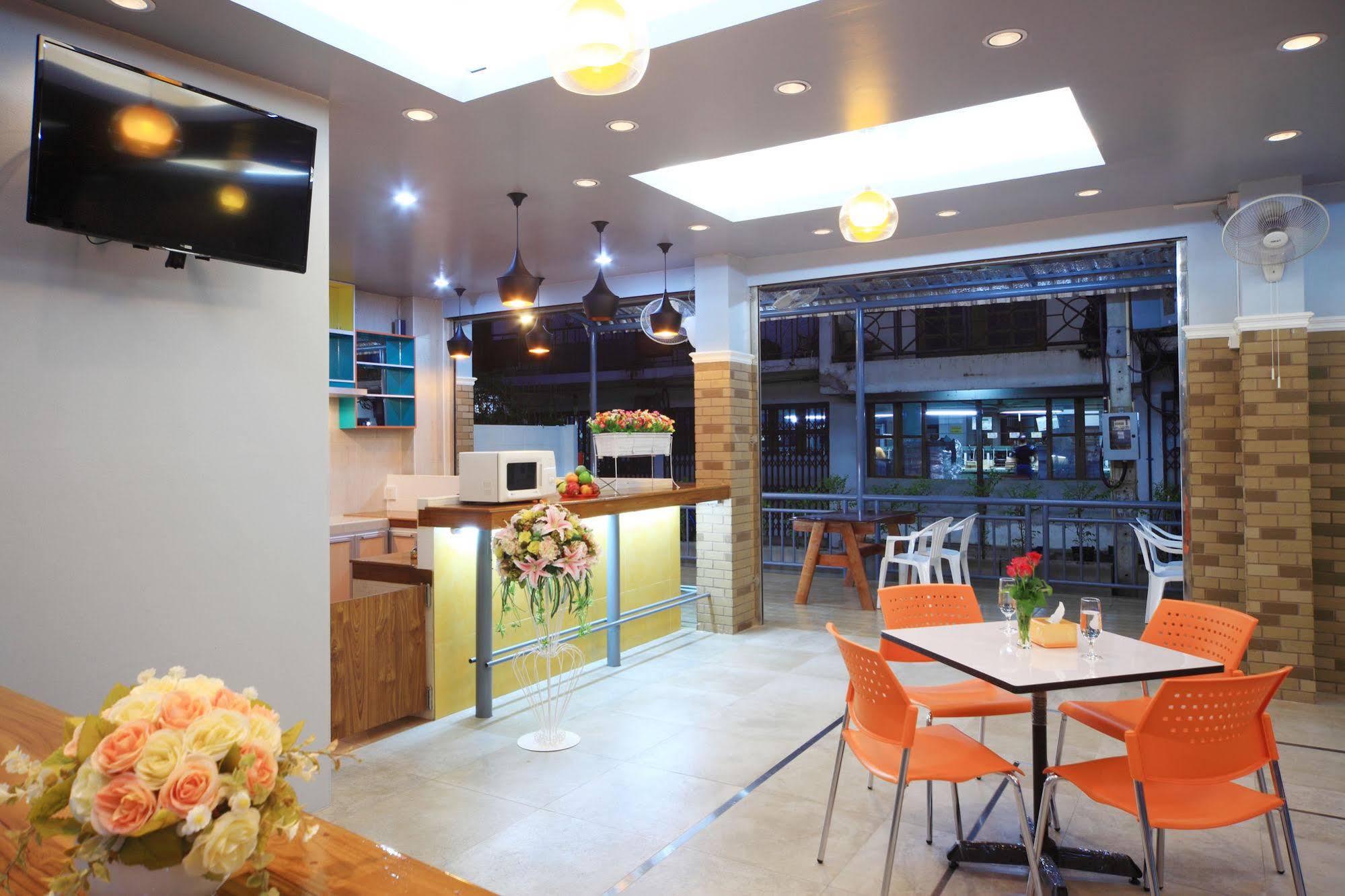 Paragon One Residence