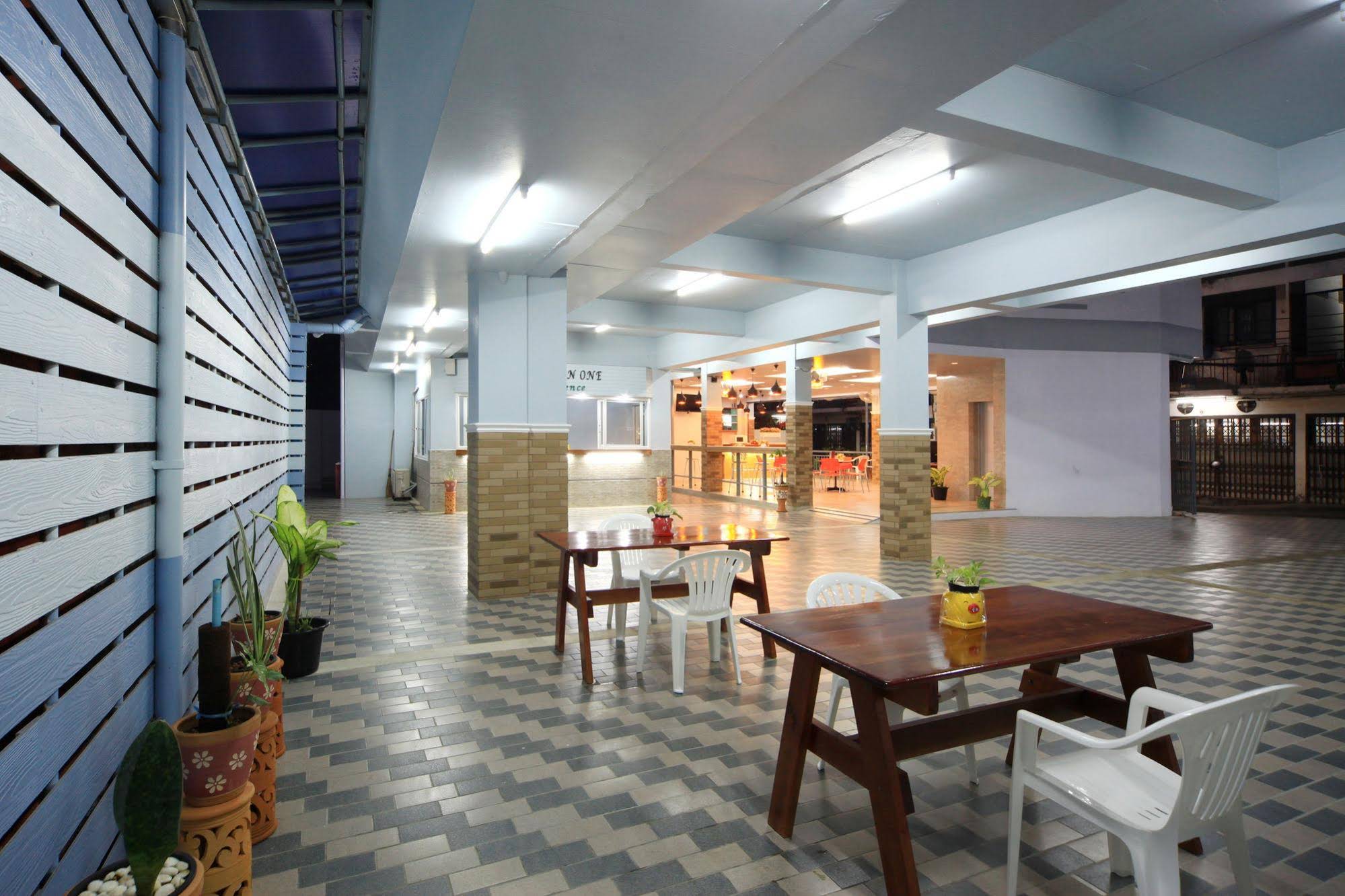 Paragon One Residence