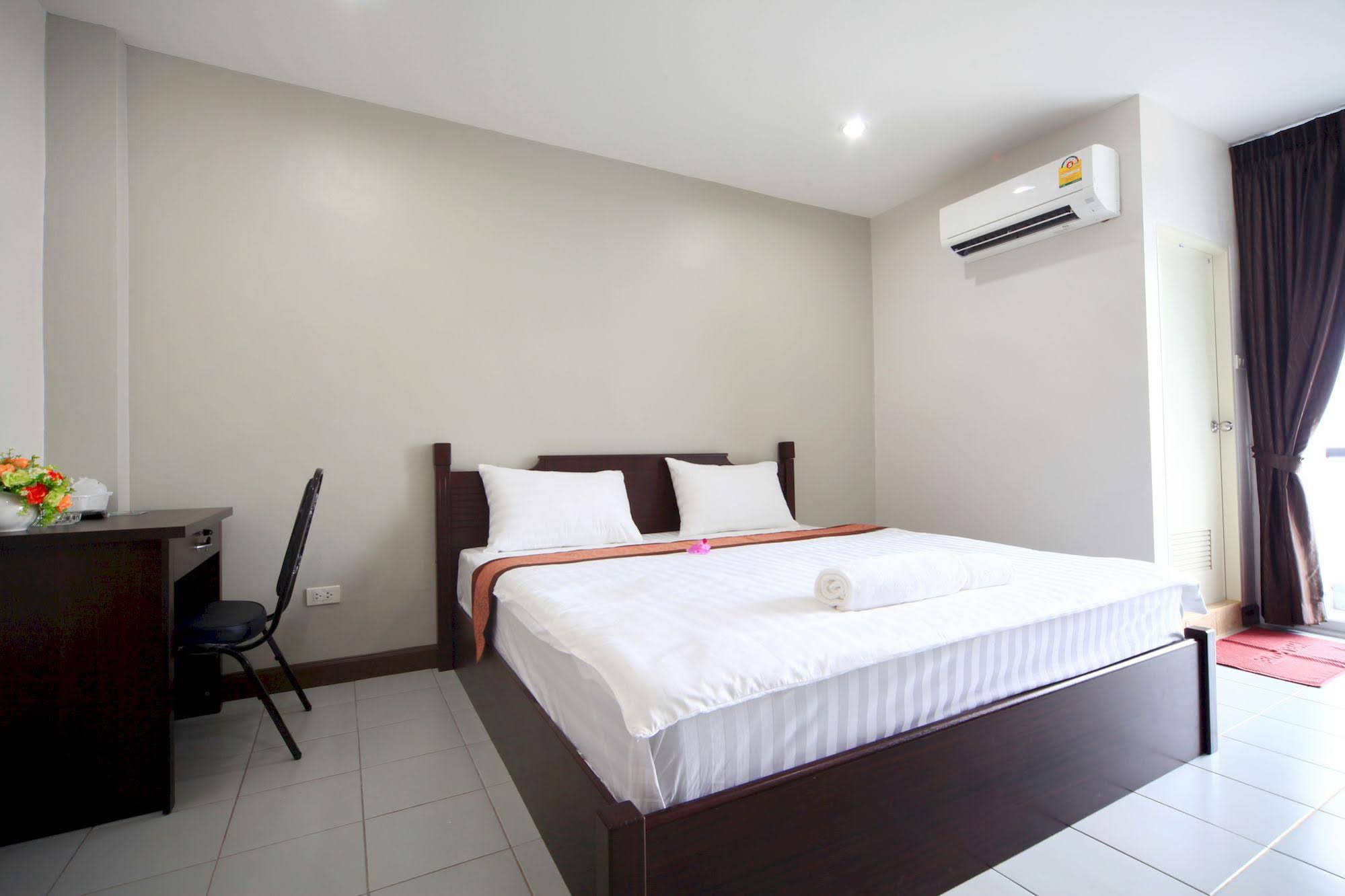 Paragon One Residence