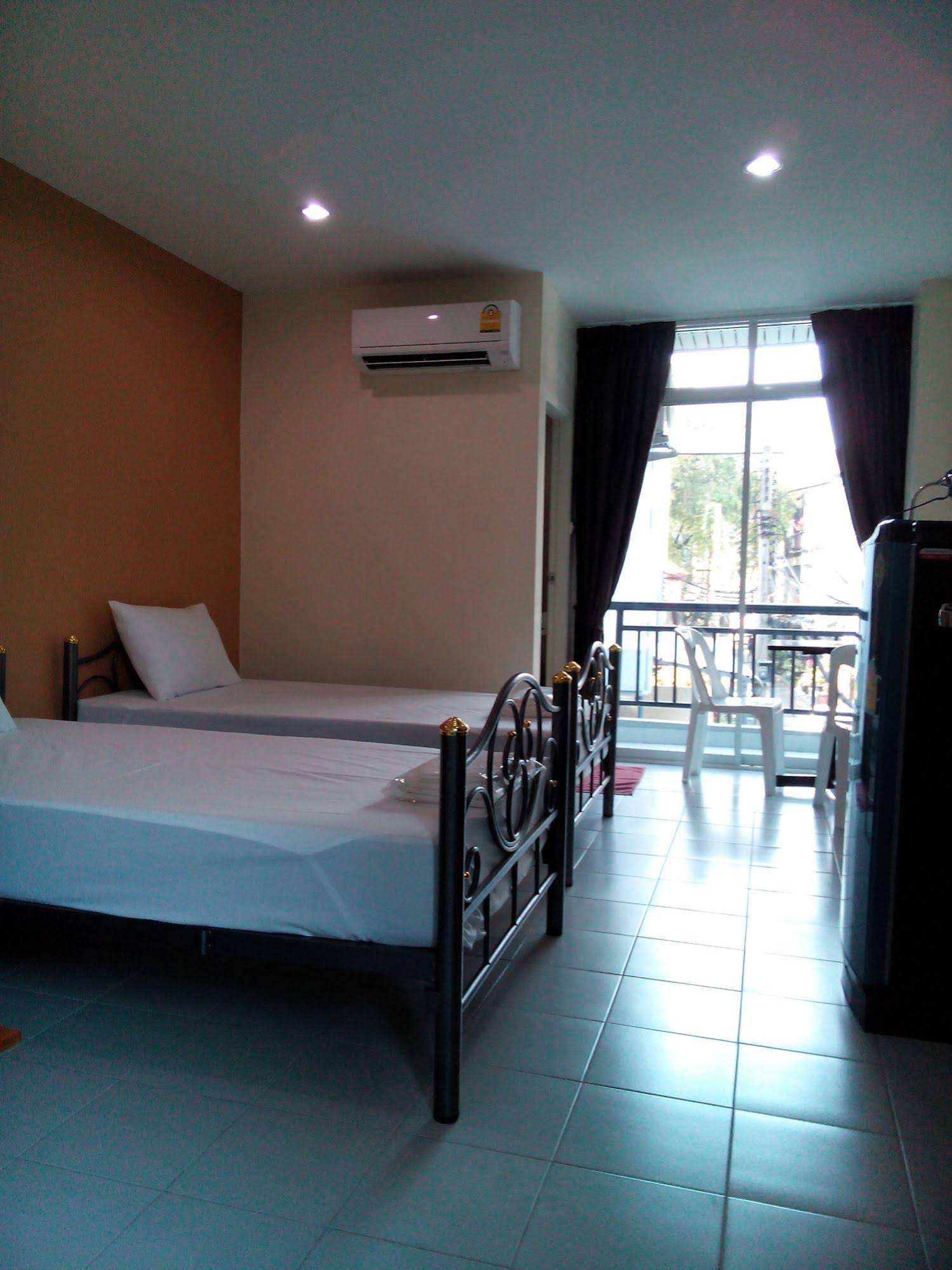 Paragon One Residence