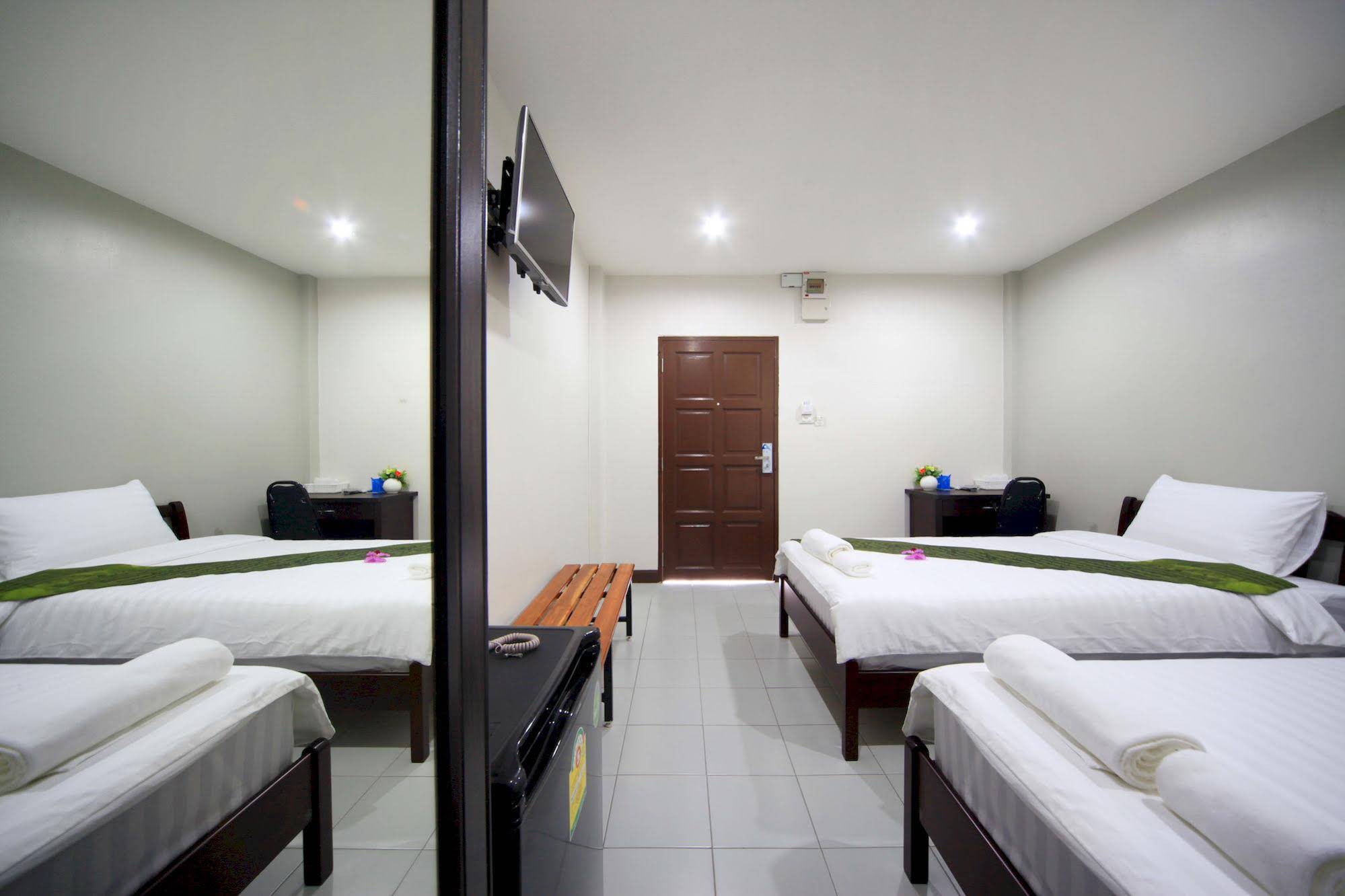 Paragon One Residence