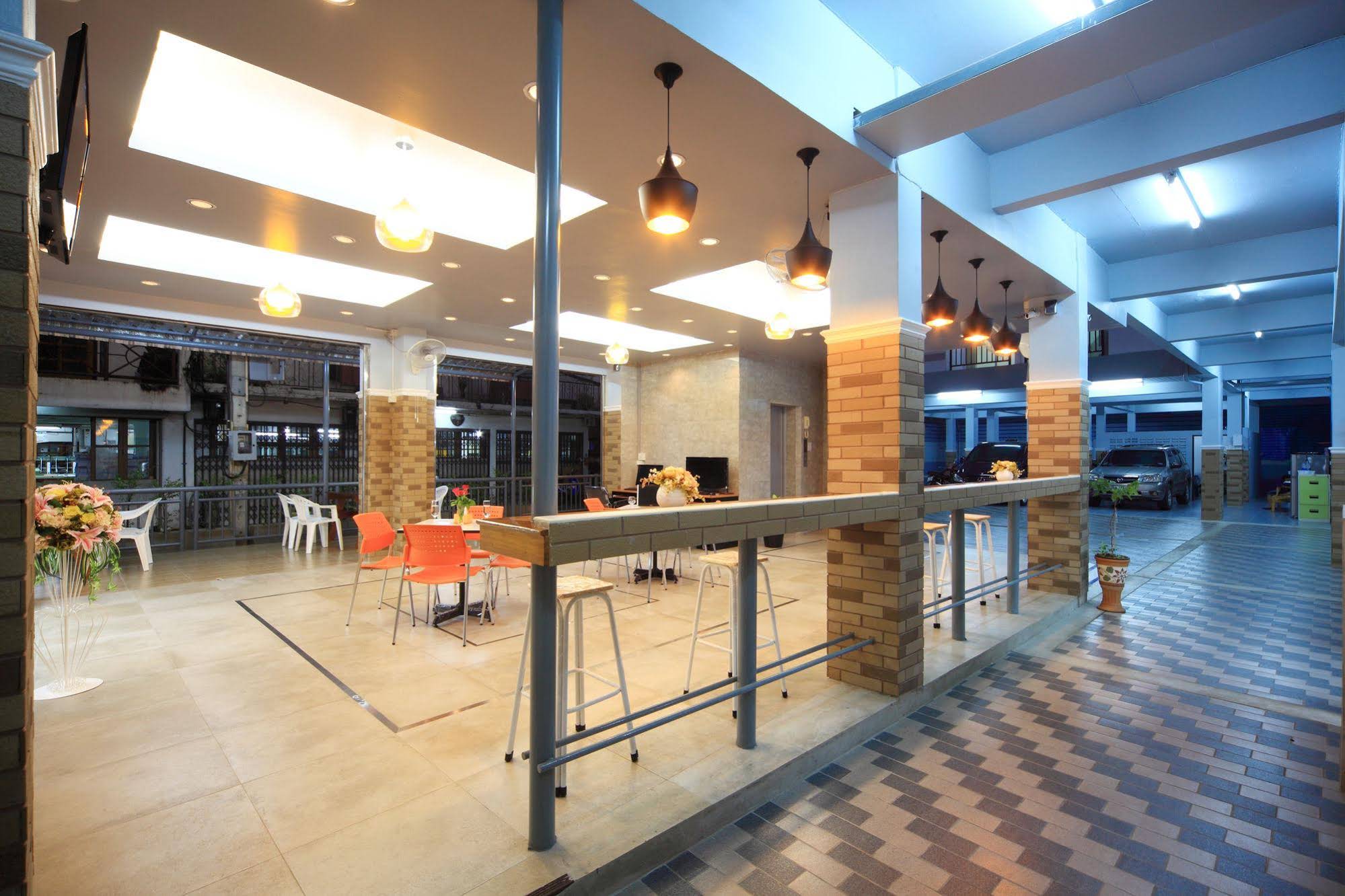 Paragon One Residence
