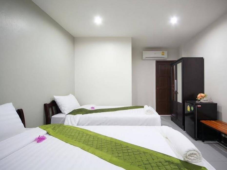Paragon One Residence