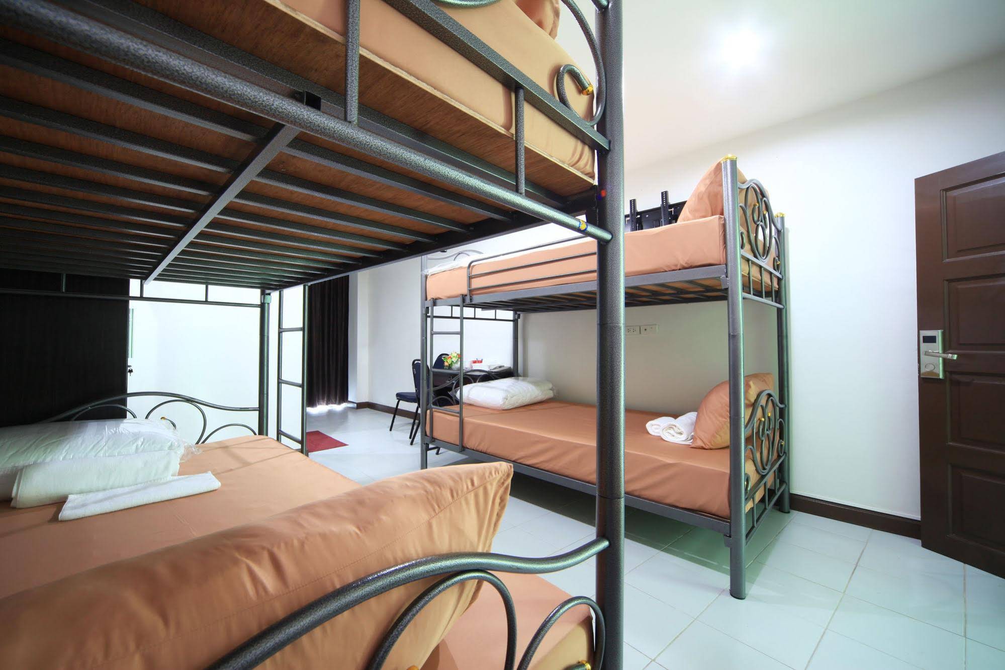 Paragon One Residence