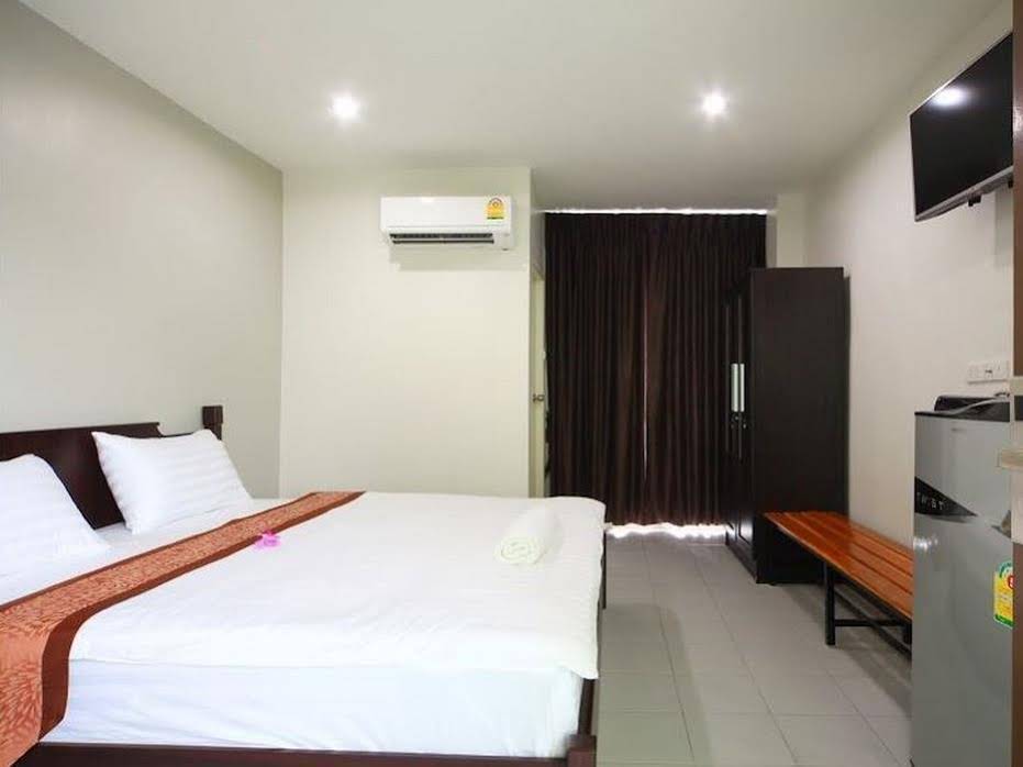 Paragon One Residence