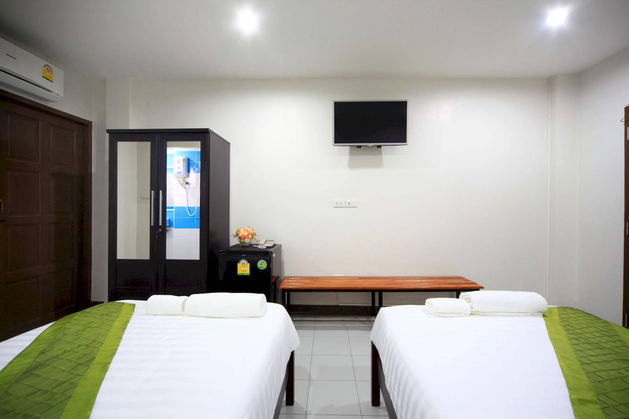 Paragon One Residence