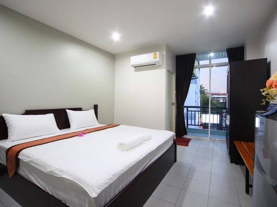 Paragon One Residence