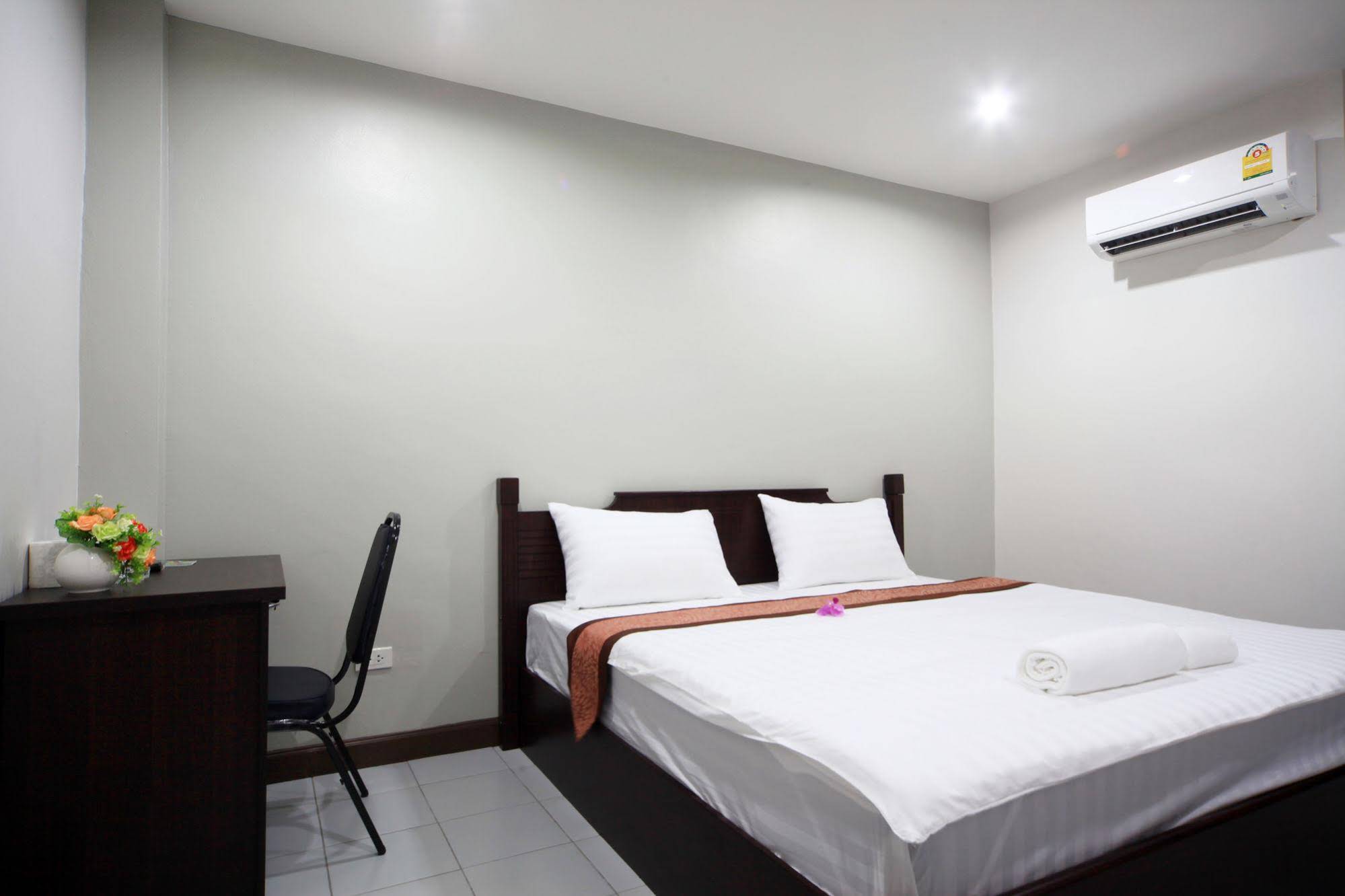 Paragon One Residence