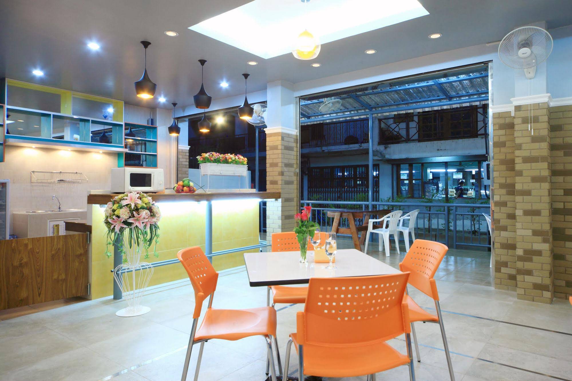 Paragon One Residence