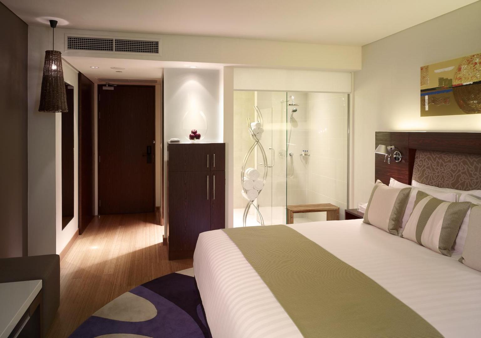 NH Bangkok Asoke