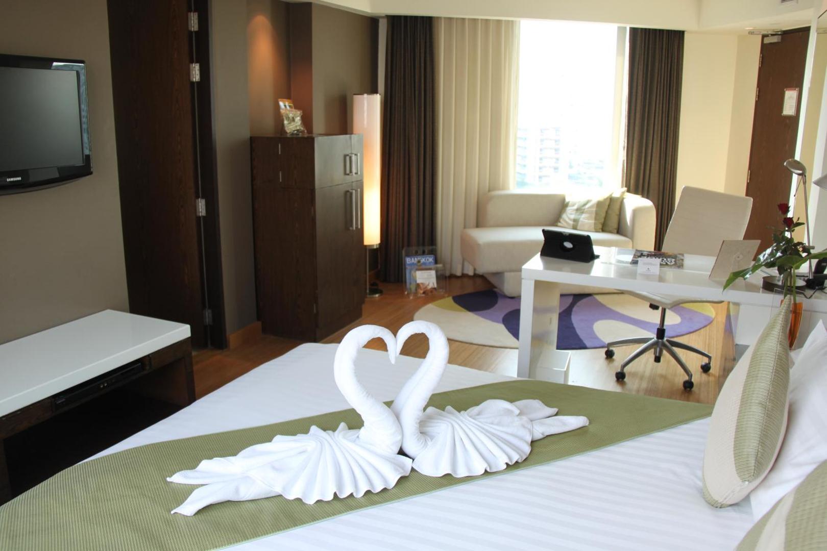 NH Bangkok Asoke