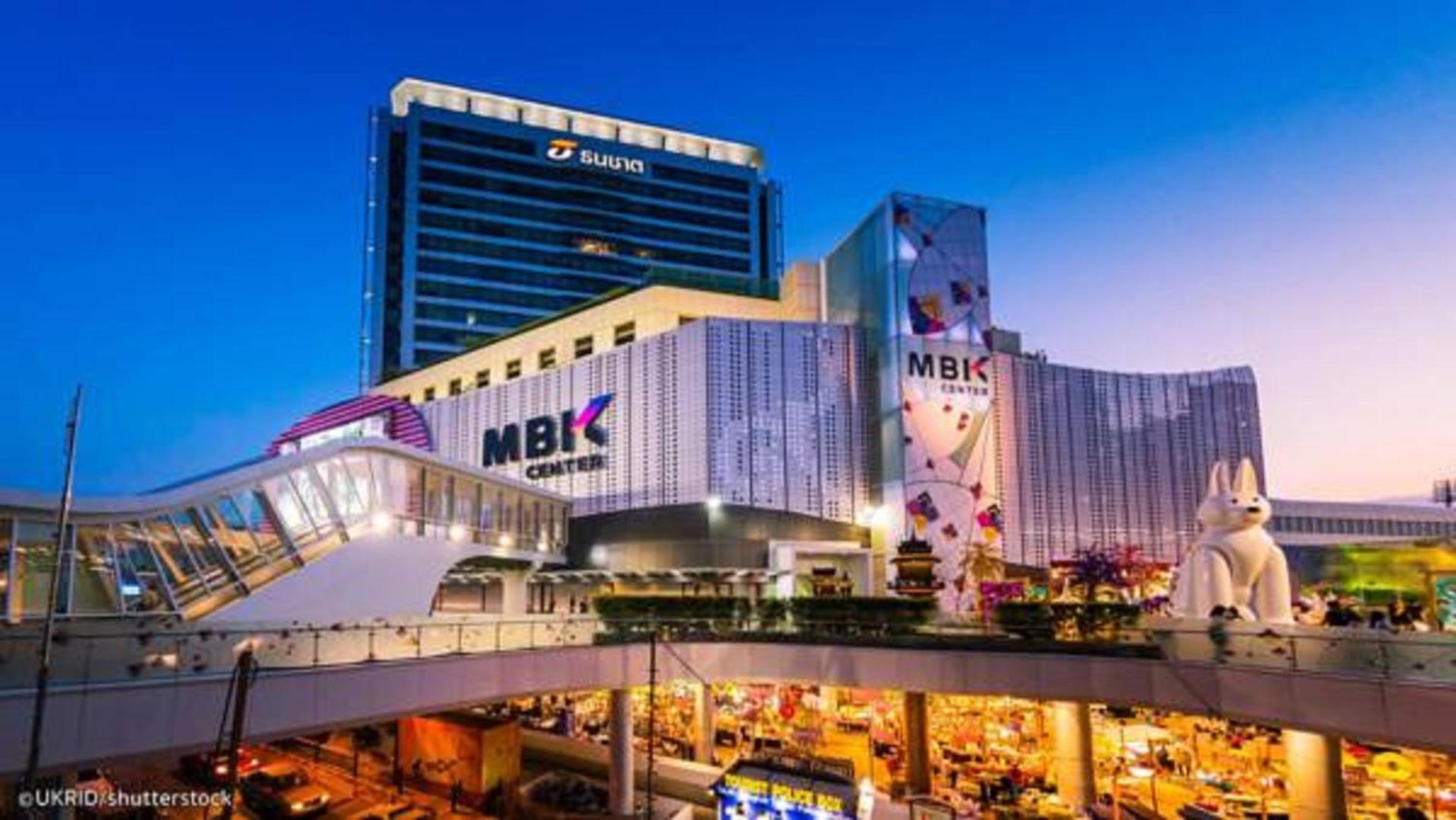 NH Bangkok Asoke