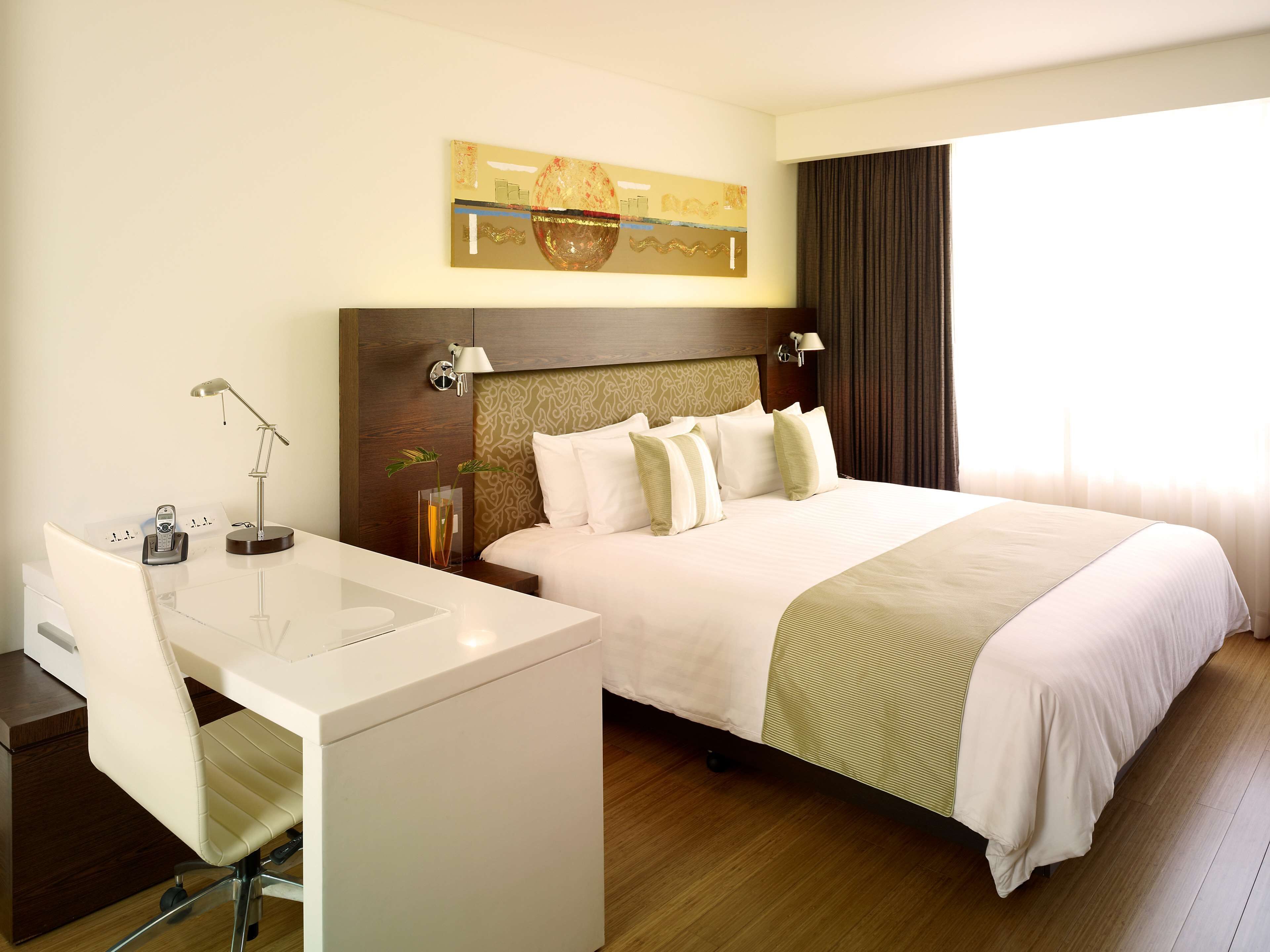 NH Bangkok Asoke