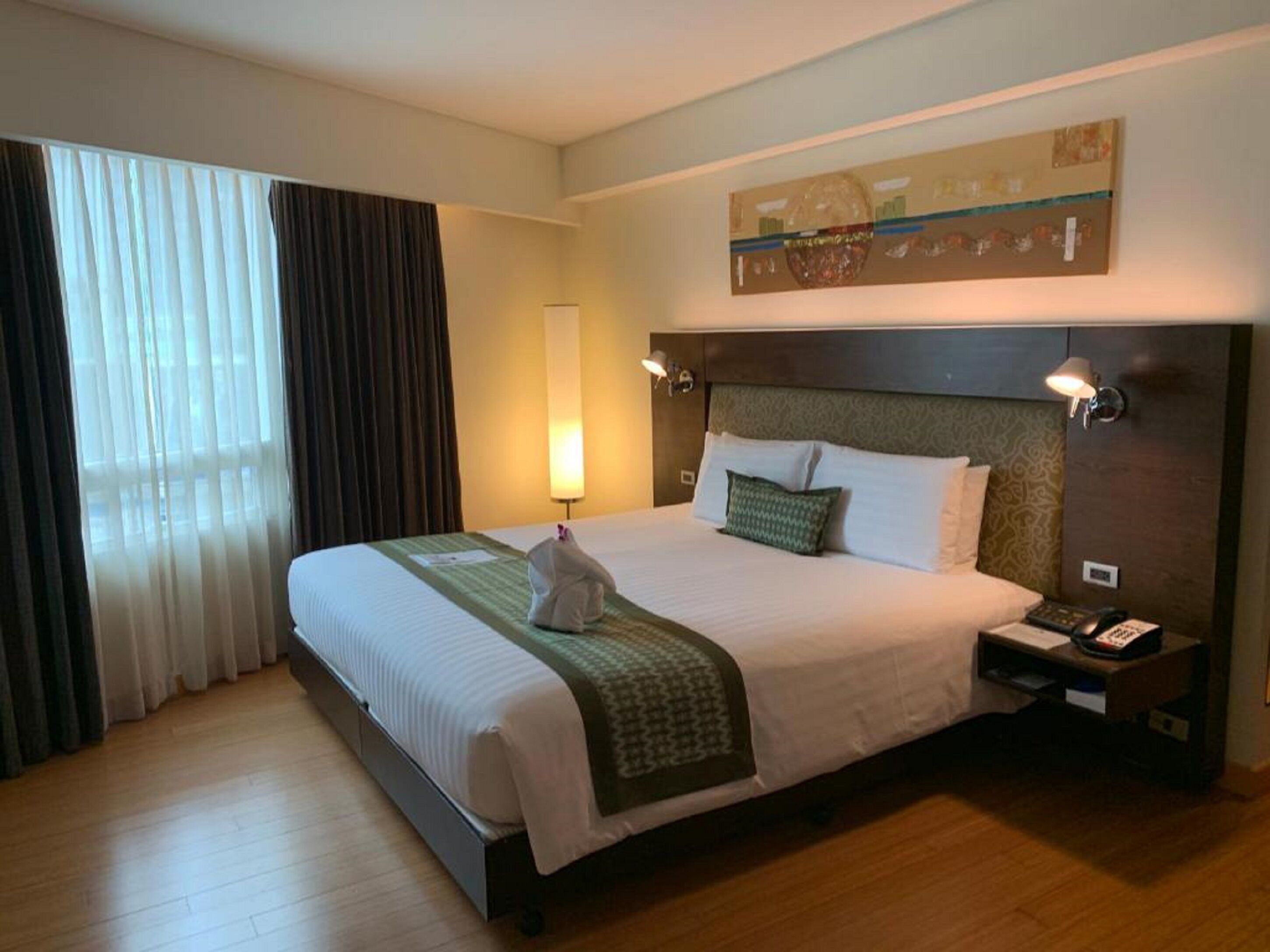 NH Bangkok Asoke