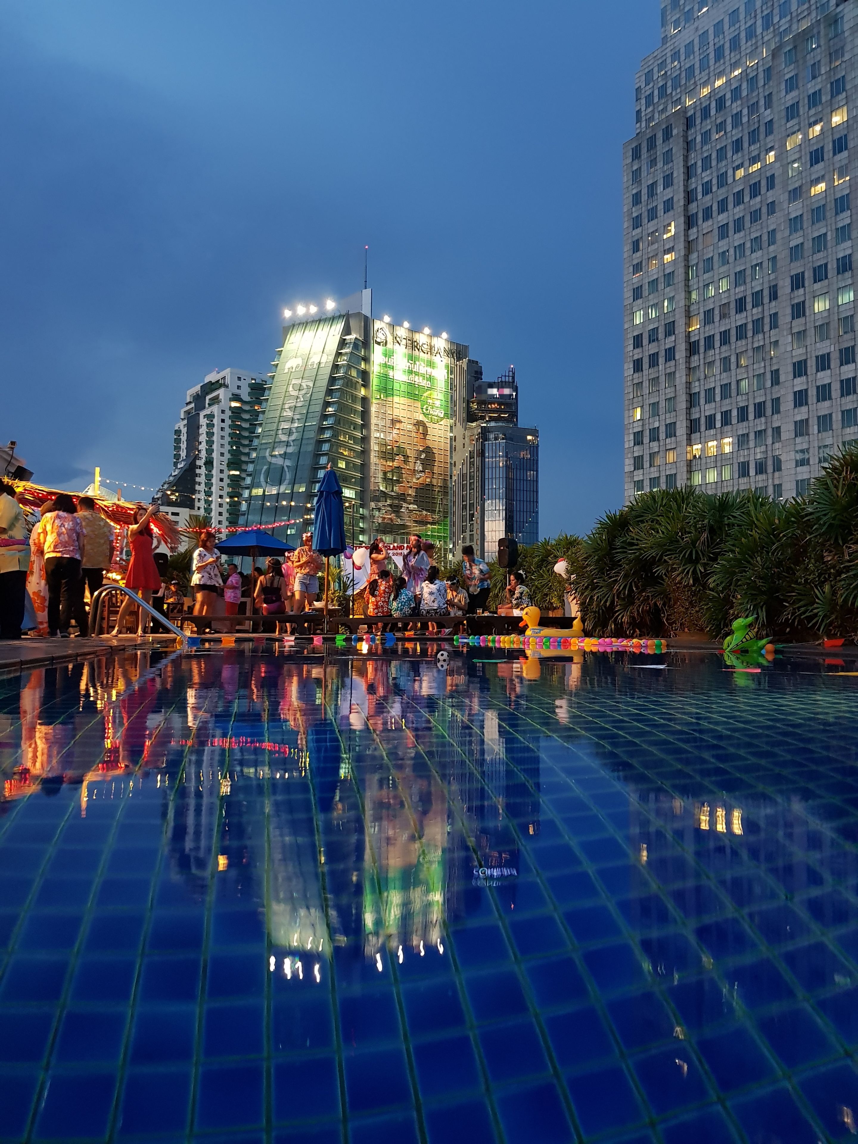 NH Bangkok Asoke