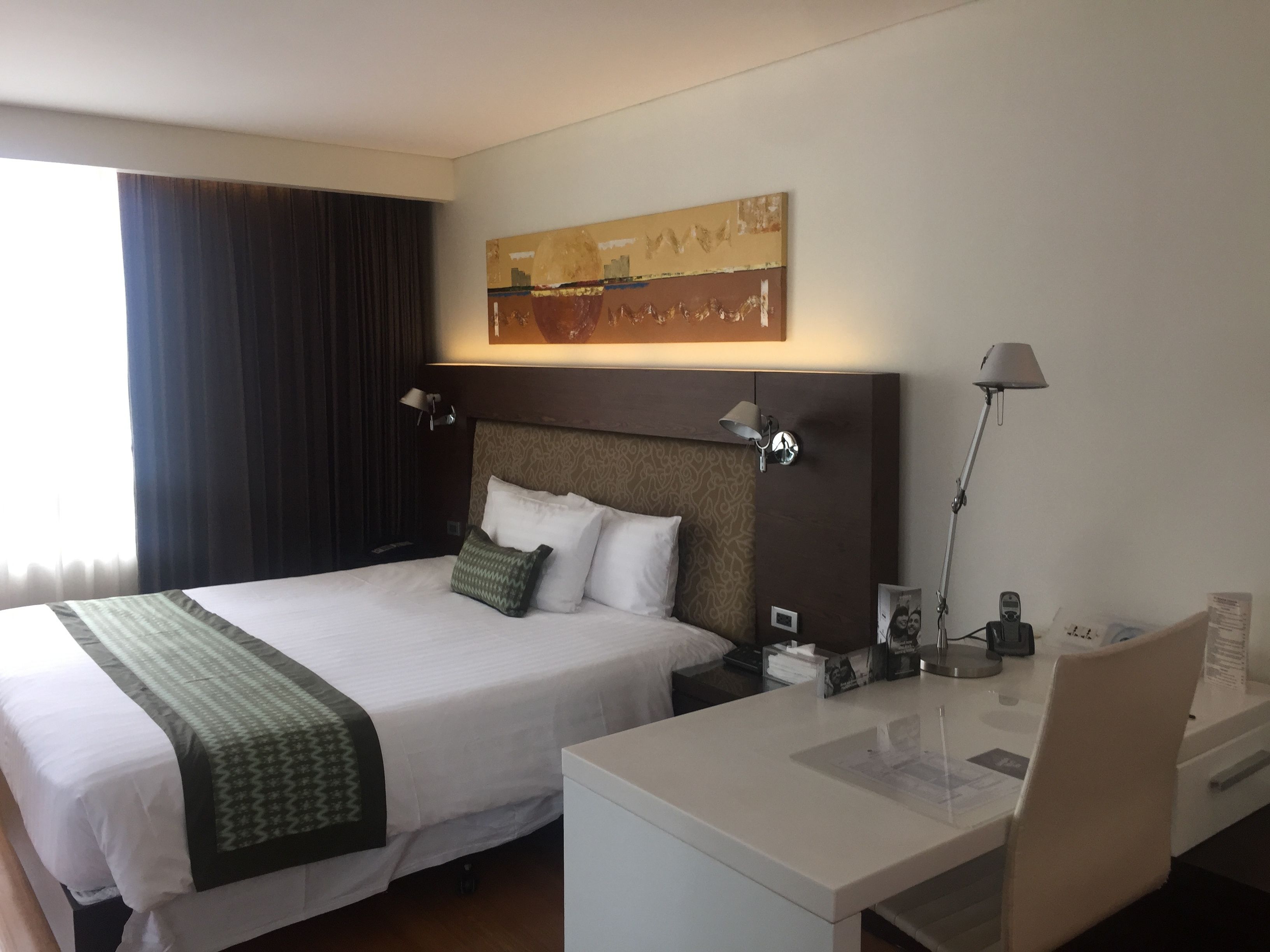 NH Bangkok Asoke