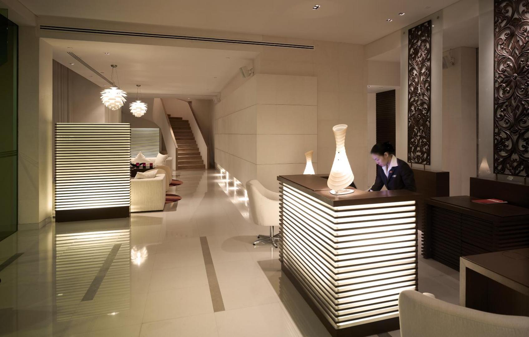 NH Bangkok Asoke