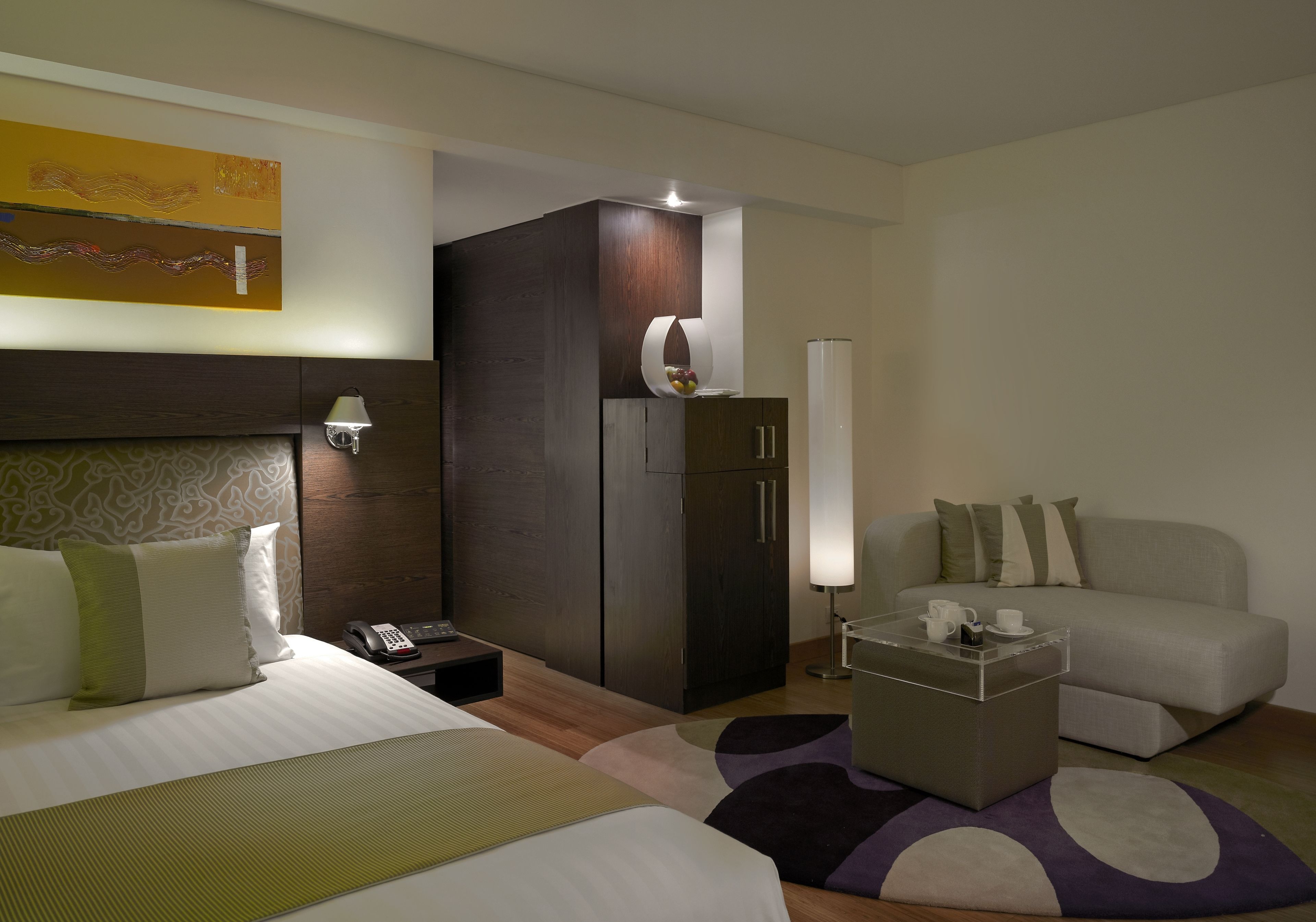 NH Bangkok Asoke