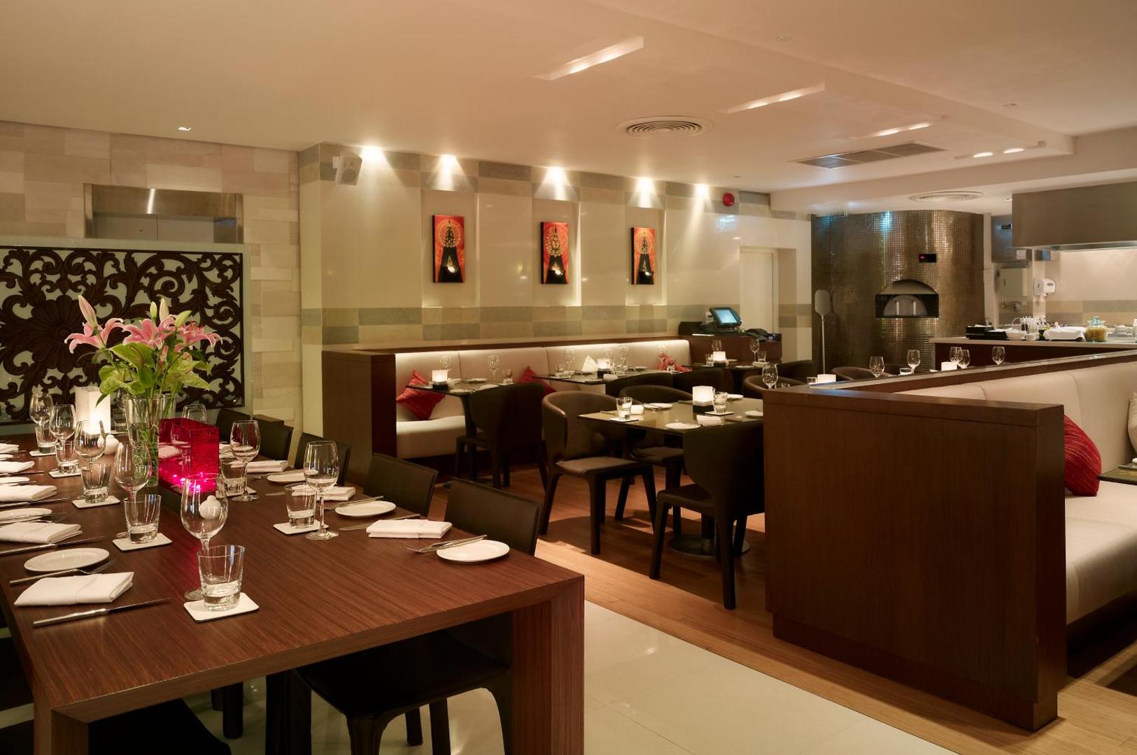 NH Bangkok Asoke