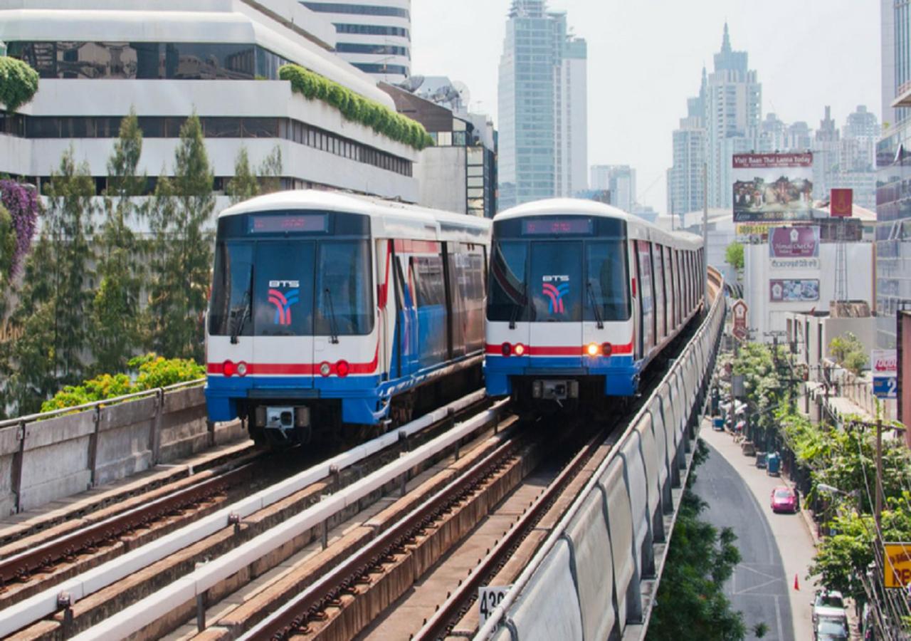 NH Bangkok Asoke