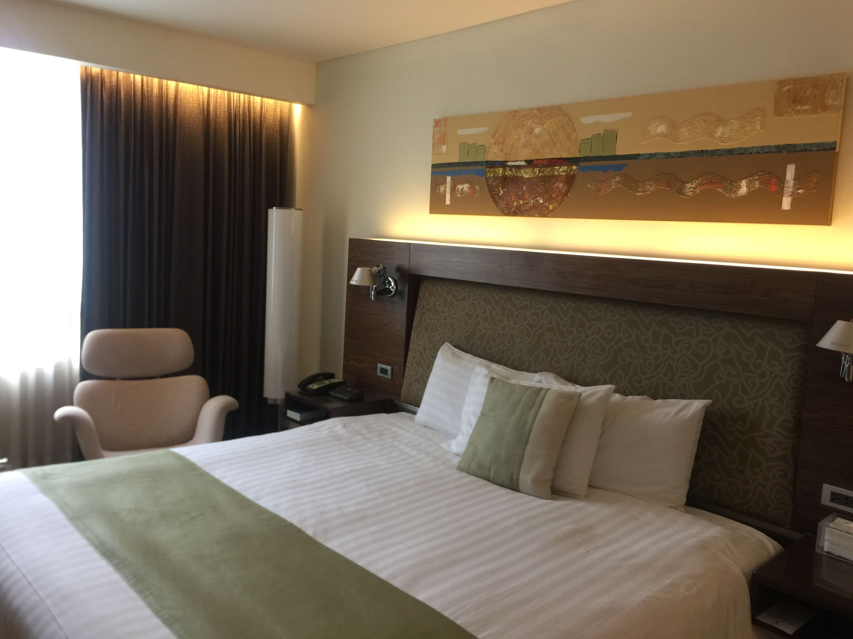 NH Bangkok Asoke