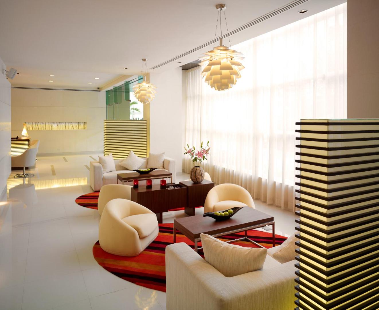 NH Bangkok Asoke