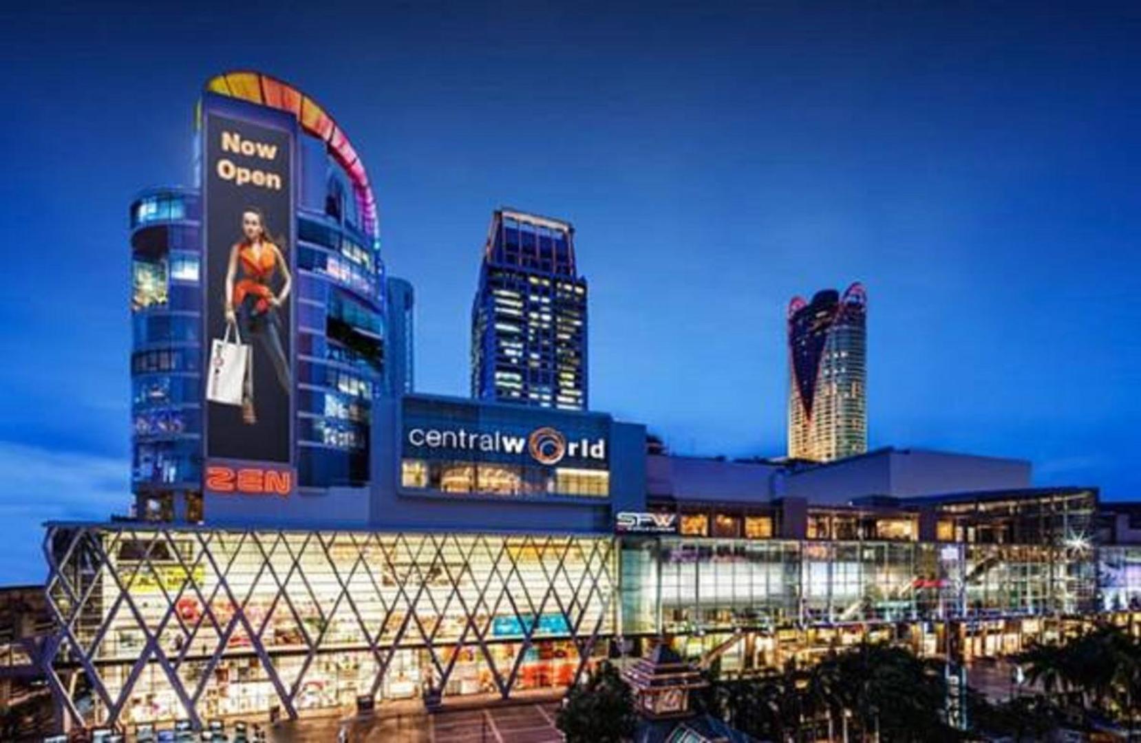NH Bangkok Asoke
