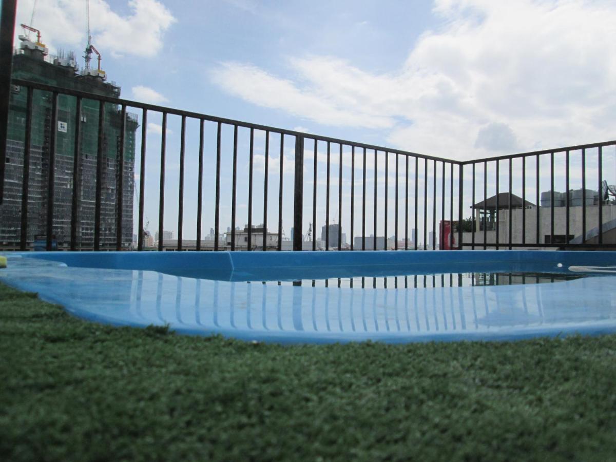 Pas Cher Hotel de Bangkok