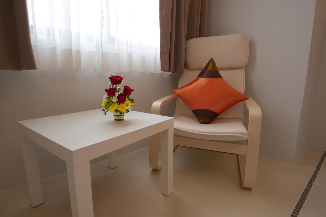 Pas Cher Hotel de Bangkok