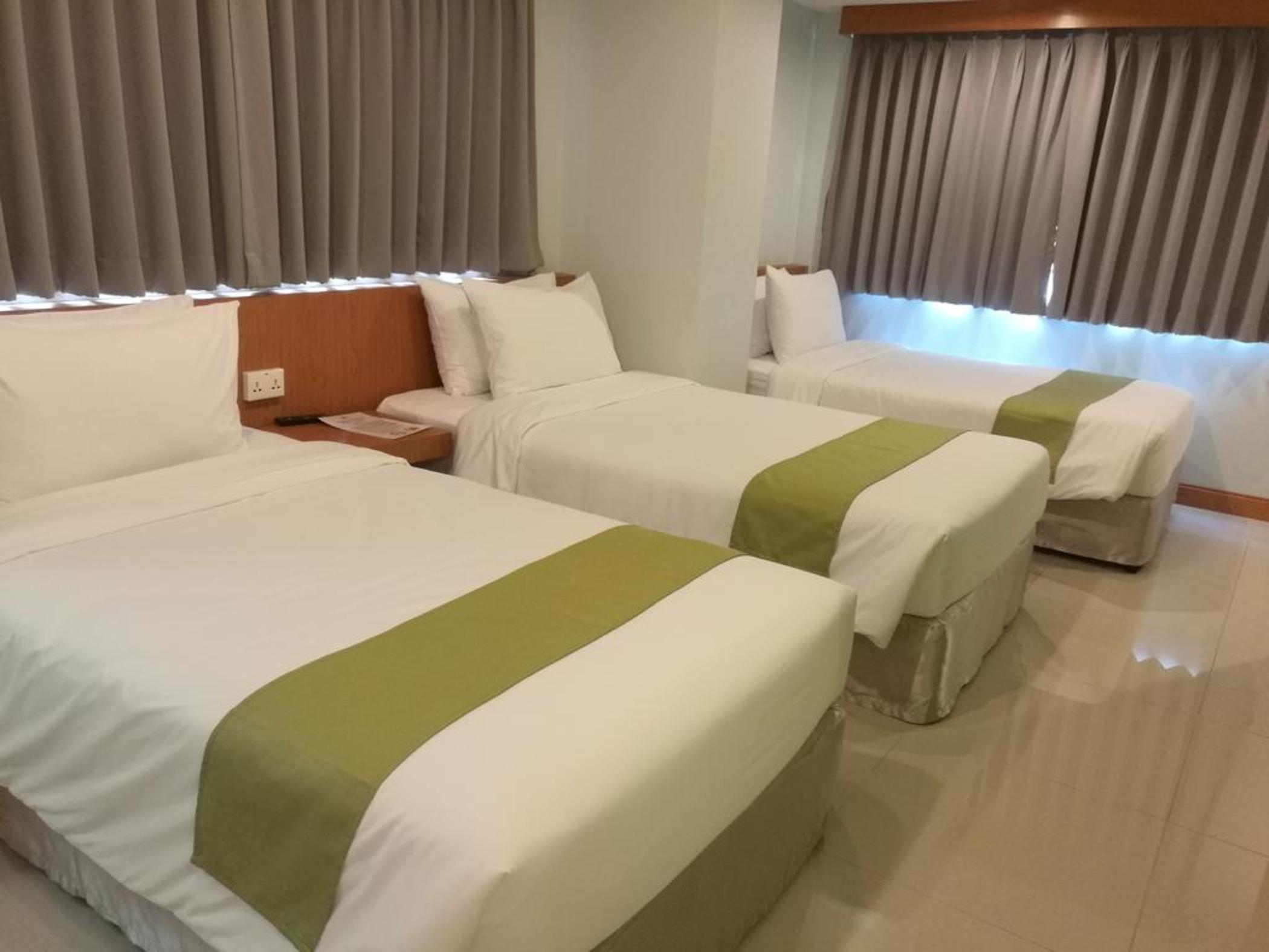Patra Boutique Hotel