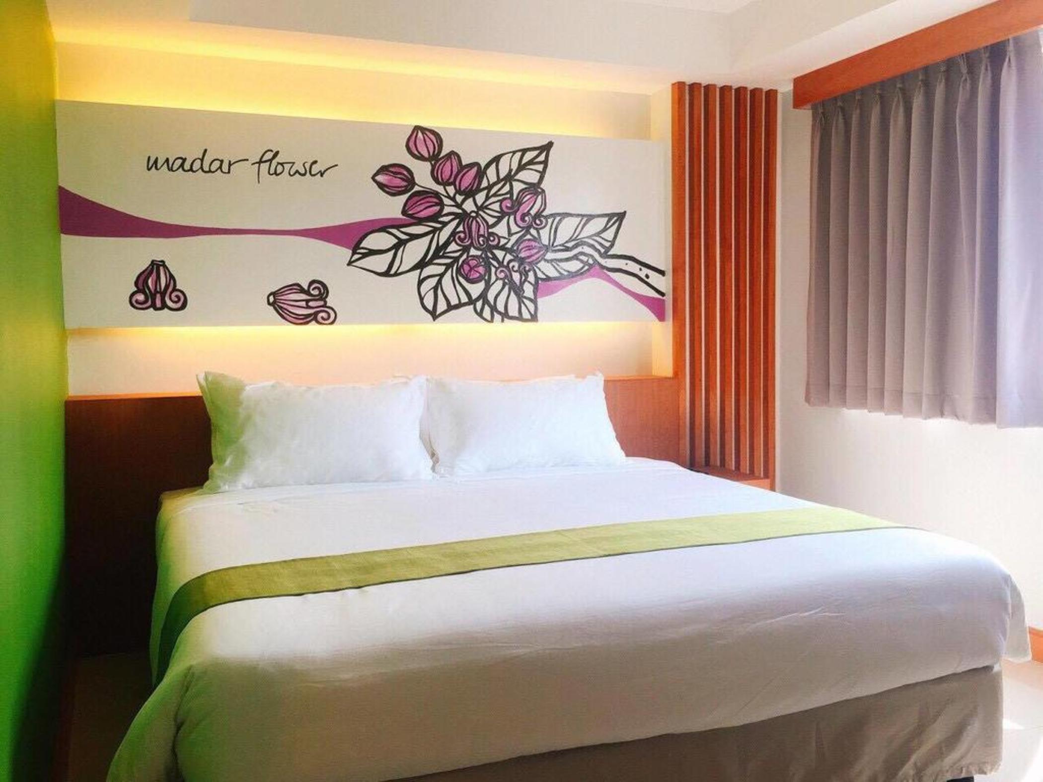 Patra Boutique Hotel