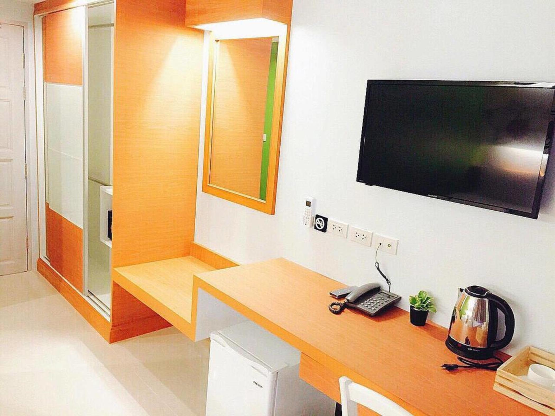 Patra Boutique Hotel