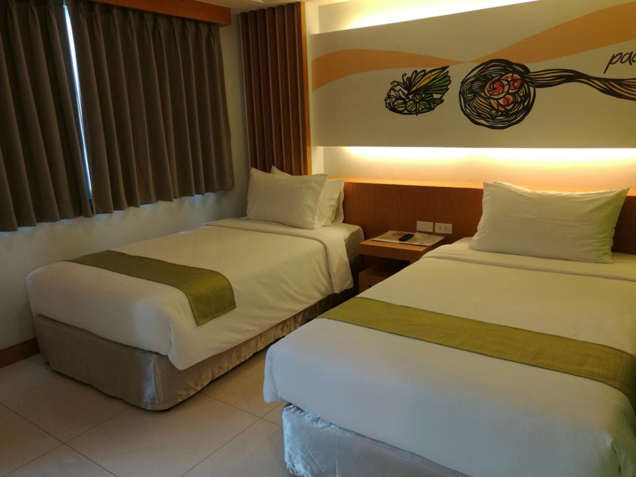 Patra Boutique Hotel