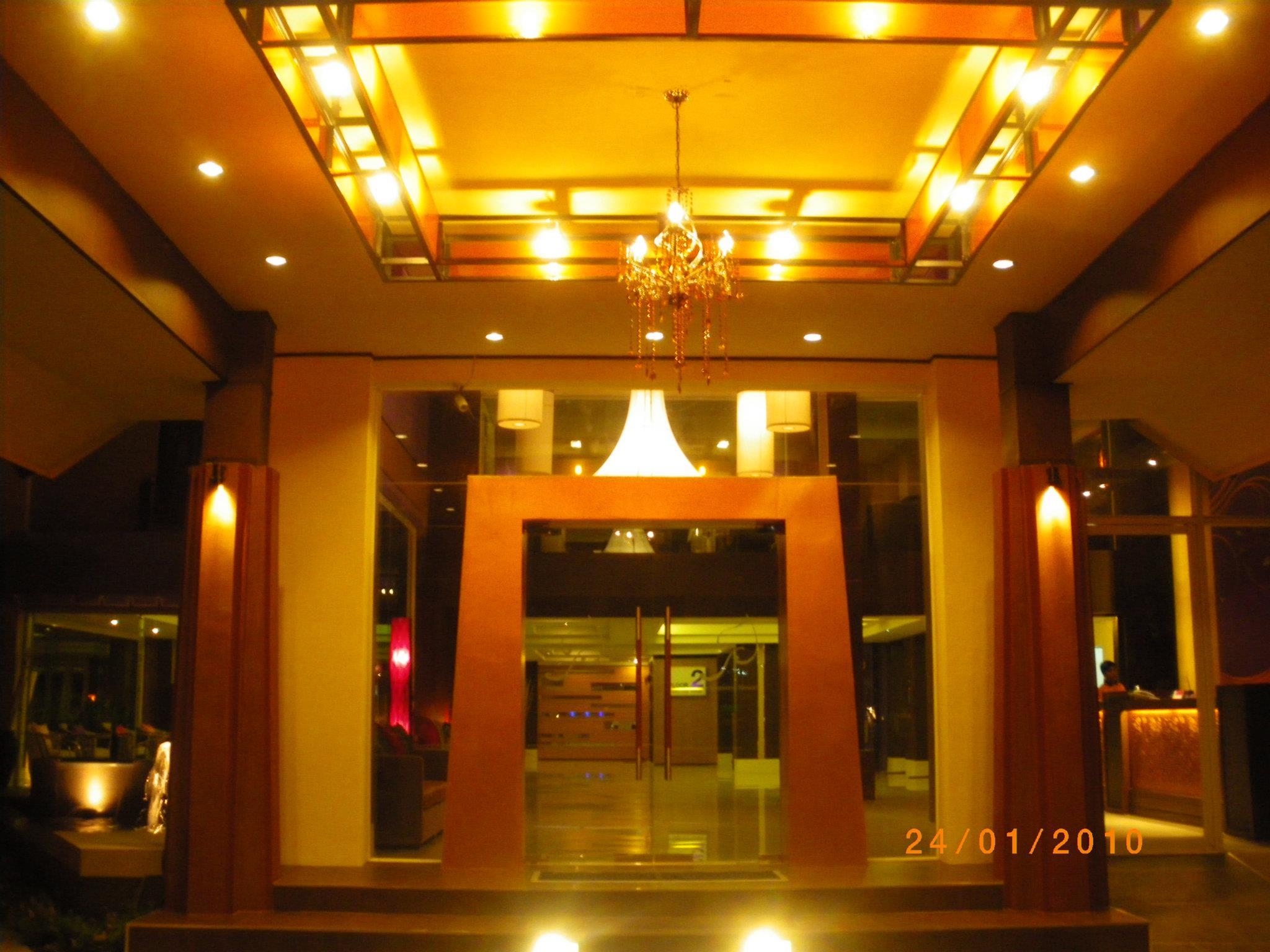 The Wing Design Hotel