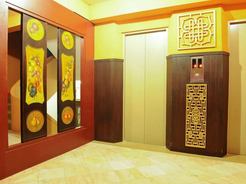The Wing Design Hotel