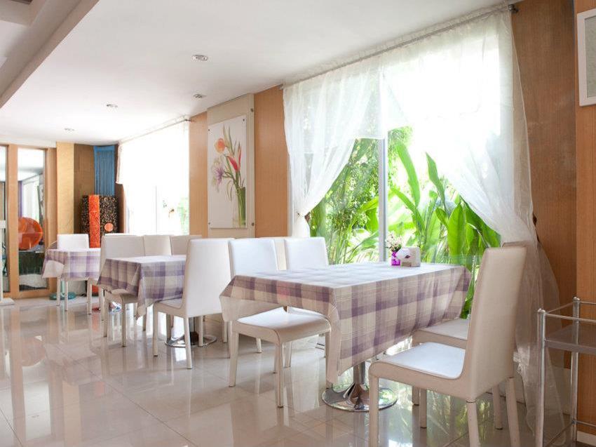 The Wing Design Hotel