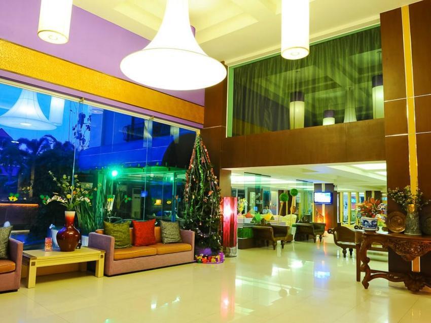 The Wing Design Hotel