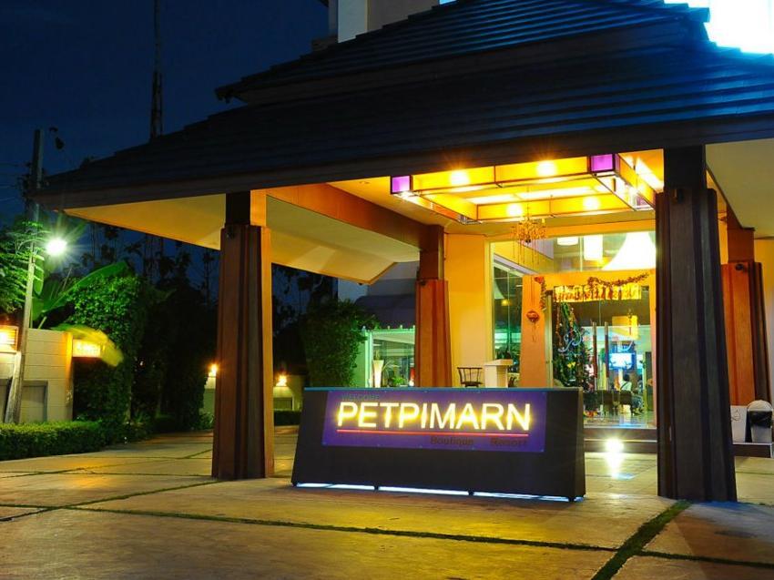 The Wing Design Hotel