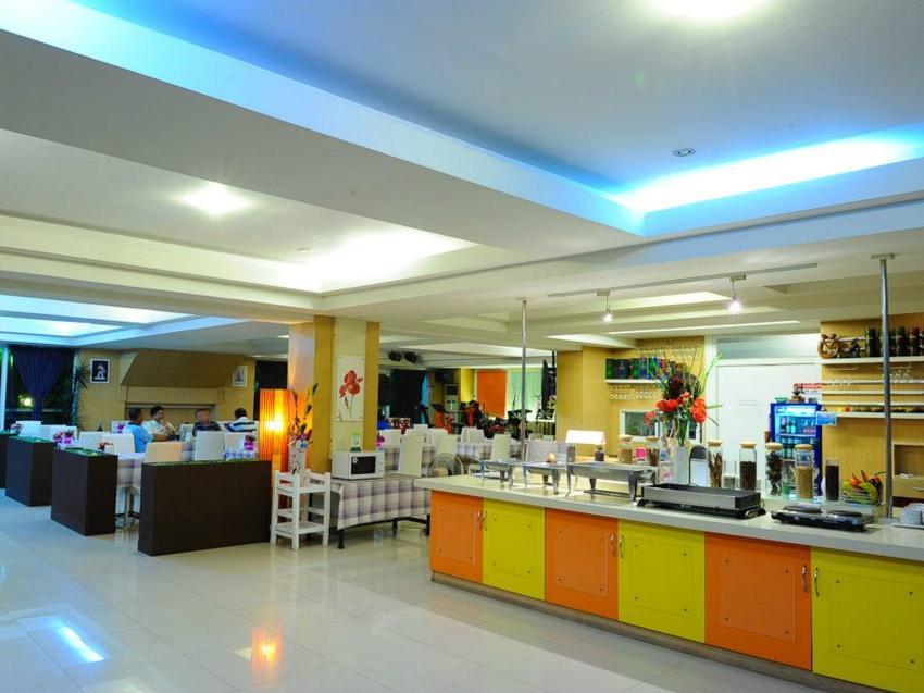 The Wing Design Hotel