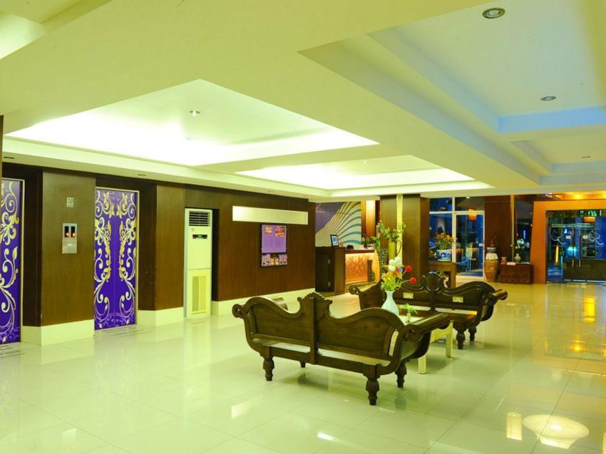 The Wing Design Hotel