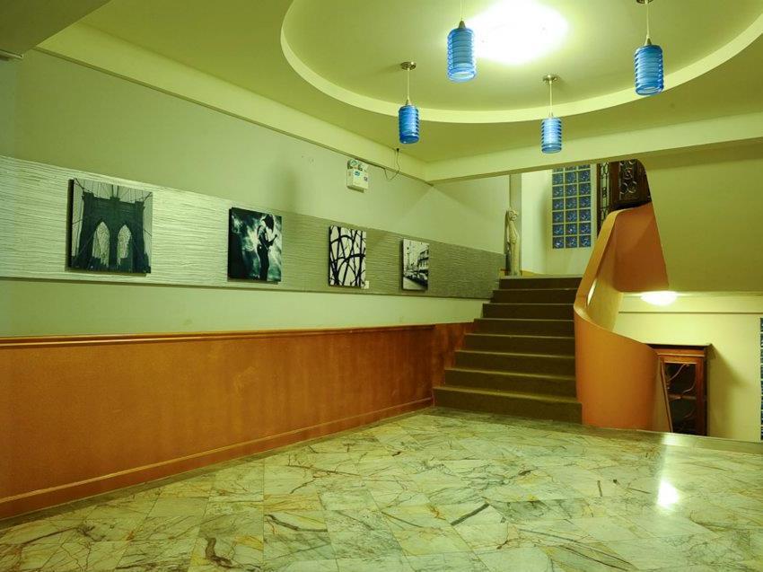 The Wing Design Hotel