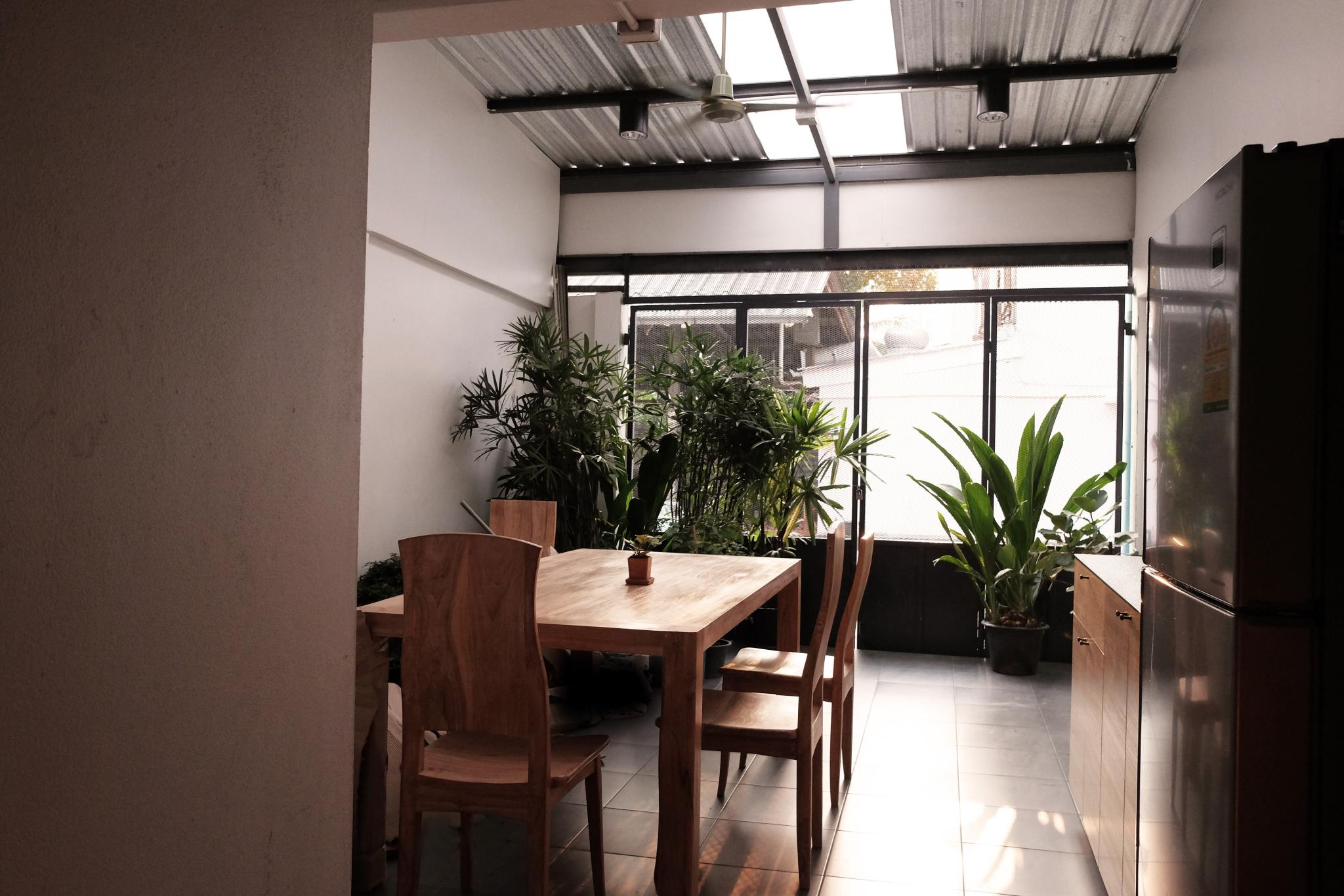 Phresh Hostel