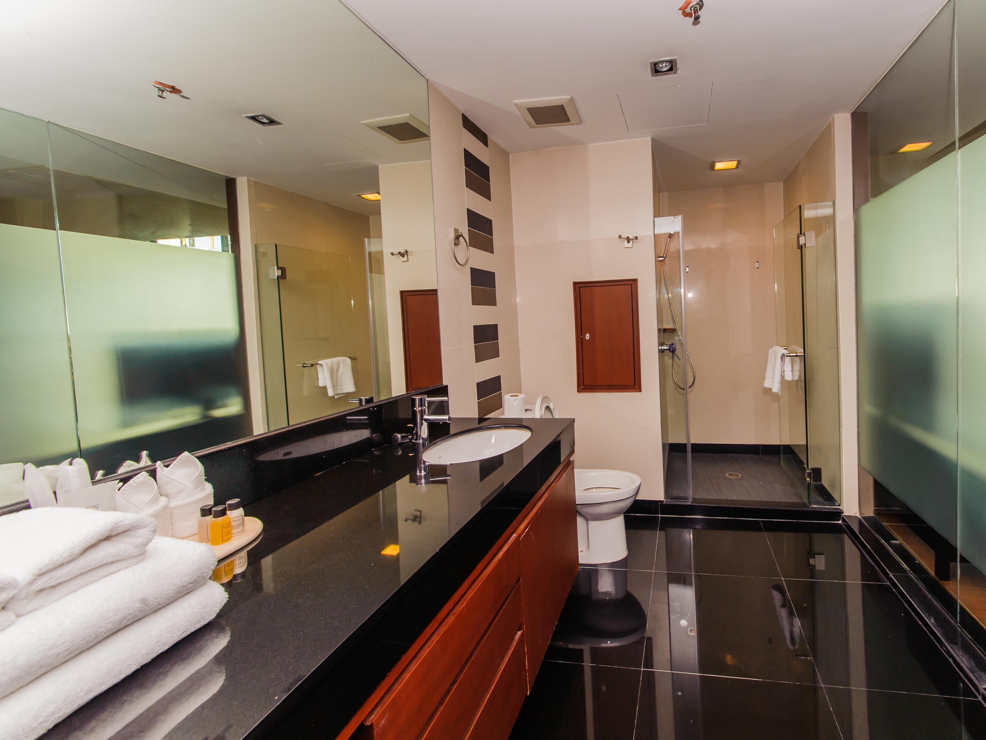 Sukhothai Hotel & Residence