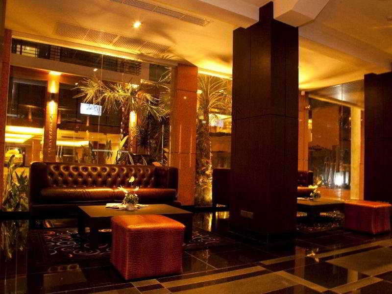 Sukhothai Hotel & Residence