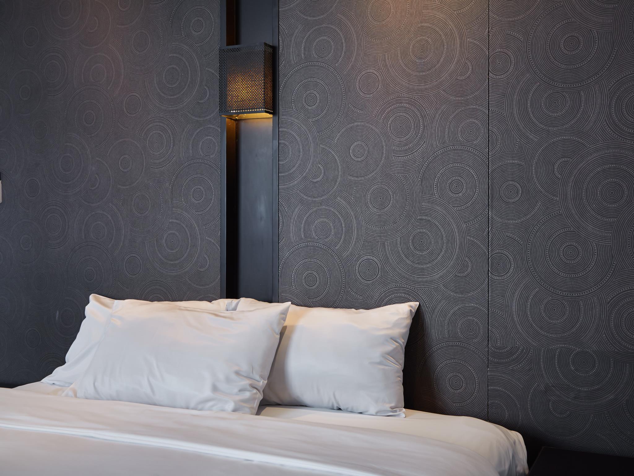 Sukhothai Hotel & Residence